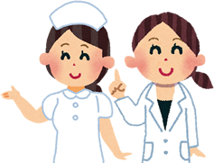 女性専用外来（内科・消化器内科）