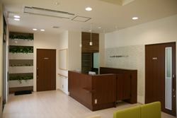 みしま内科・消化器内科クリニック