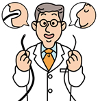 内視鏡検査のご案内